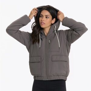 Vuori Tahoe Insulated Jacket—xs